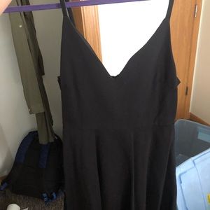 Lulu Dress